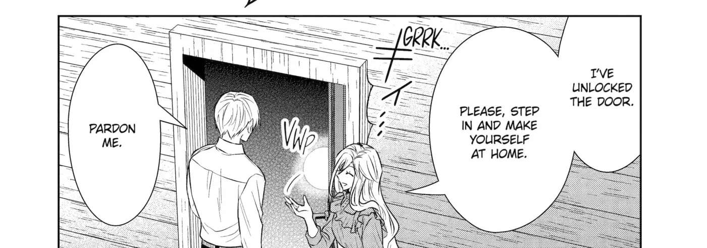 Kitai no Akujo, Sandome no Jinsei de [Musai Munou] o Tanoshimu Chapter 24 - page 44