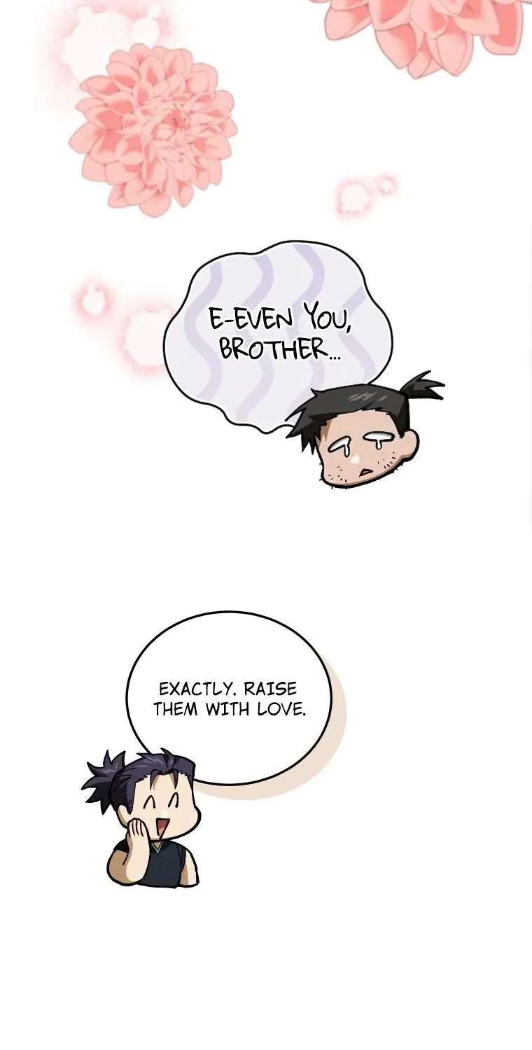 My Dad Is the Best in the World Chapter 28 - page 85