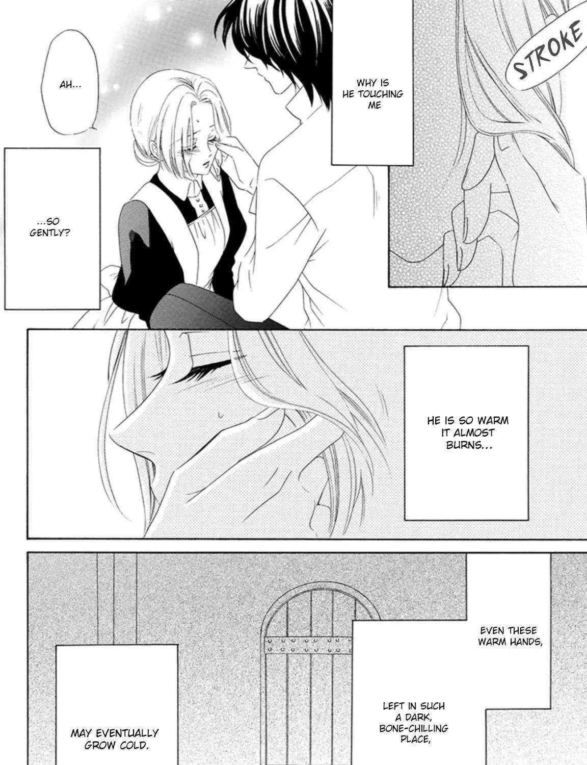 The Lazy Beast Inside the Cage Chapter 1 - page 162