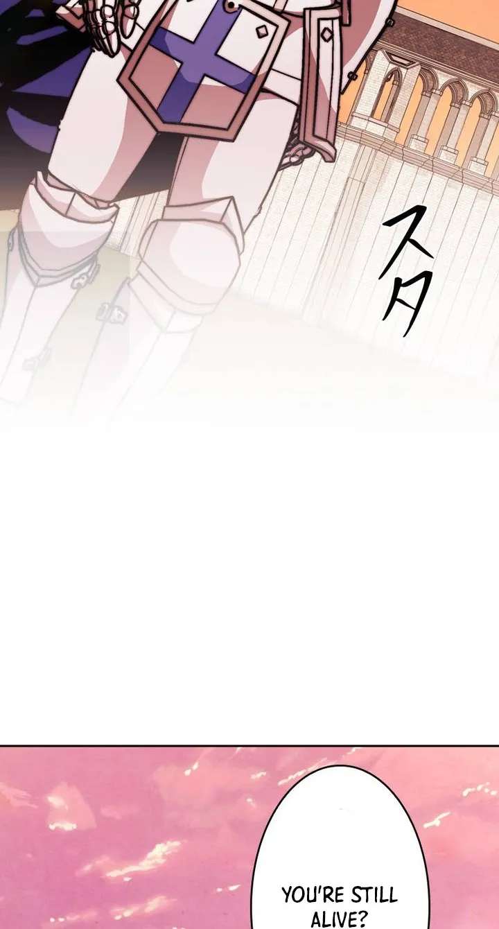 Holy Emperor’s Grandson Is A Necromancer Chapter 120 - page 16