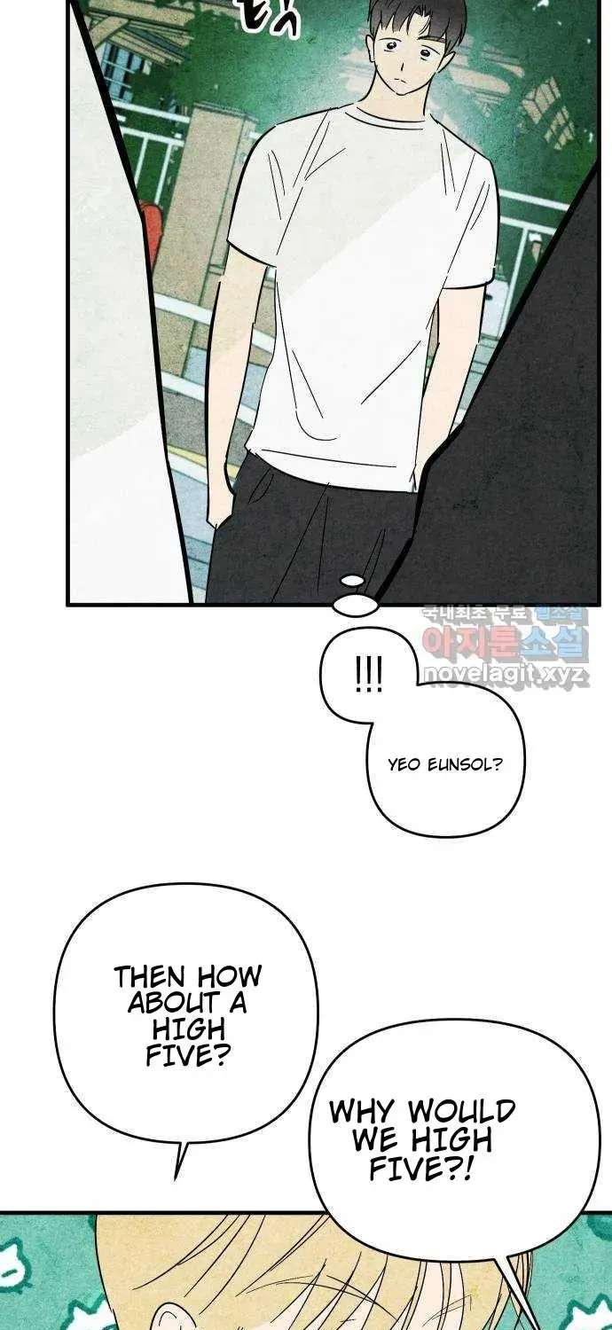 How to Turn You Around Chapter 41 - page 10