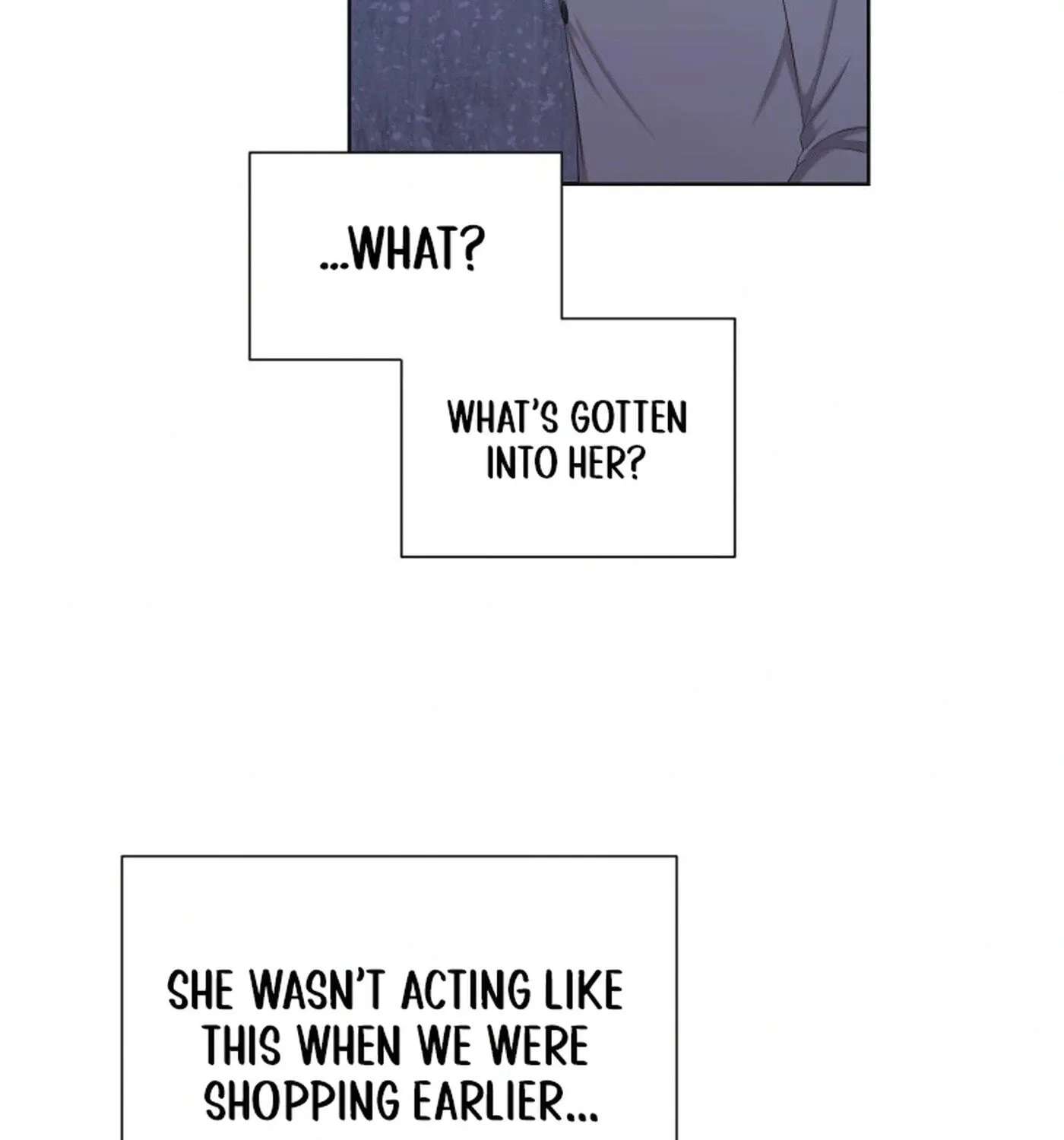 I Need a Bride Chapter 17 - page 23