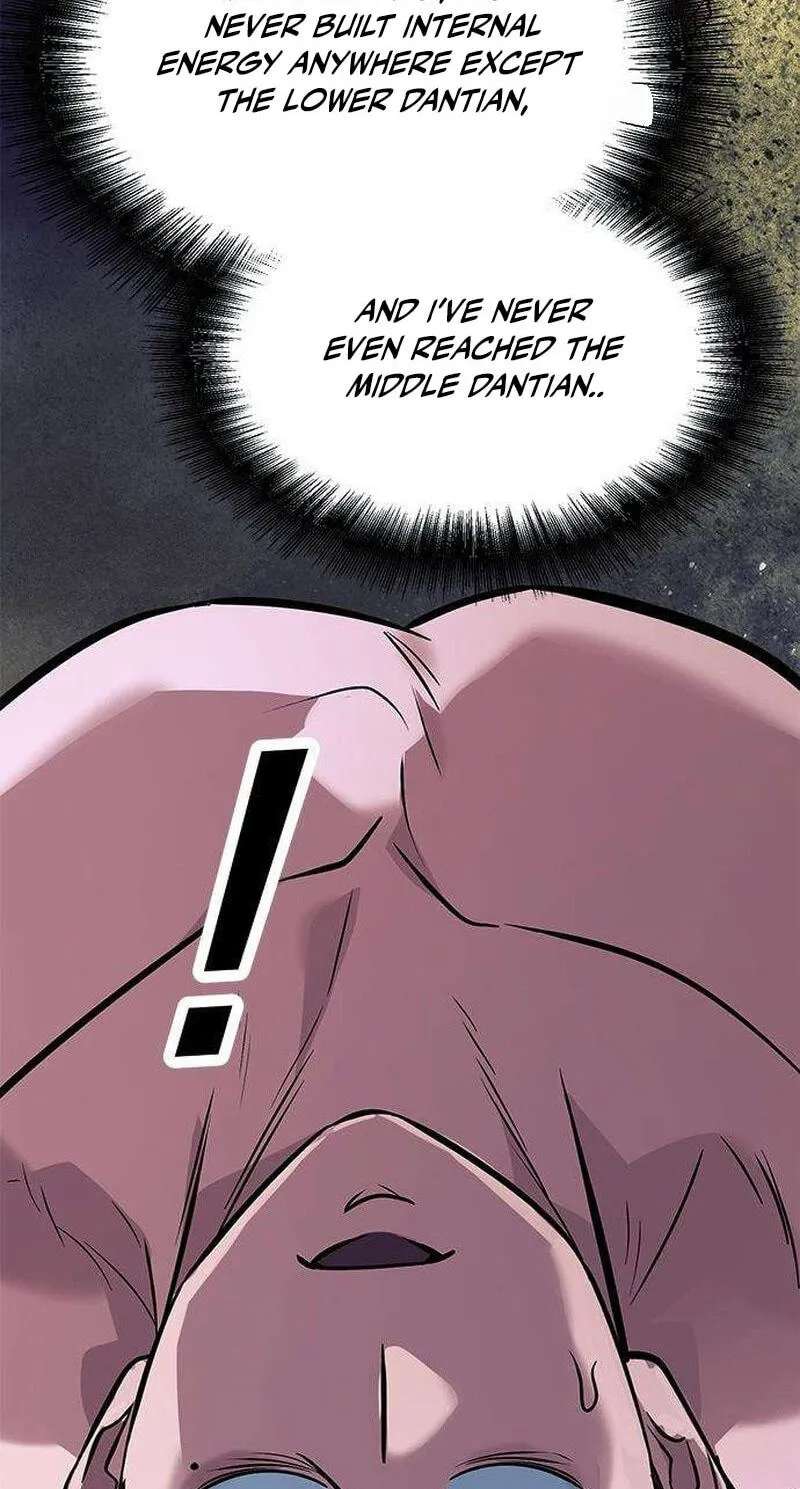 Minor Legend Chapter 21 - page 26
