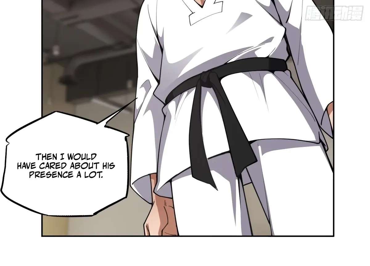 My Brother Is A Mad Dog Chapter 22 - page 46