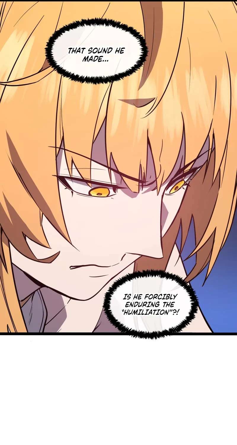 I'm Really Not a Demon Beast Chapter 1 - page 51
