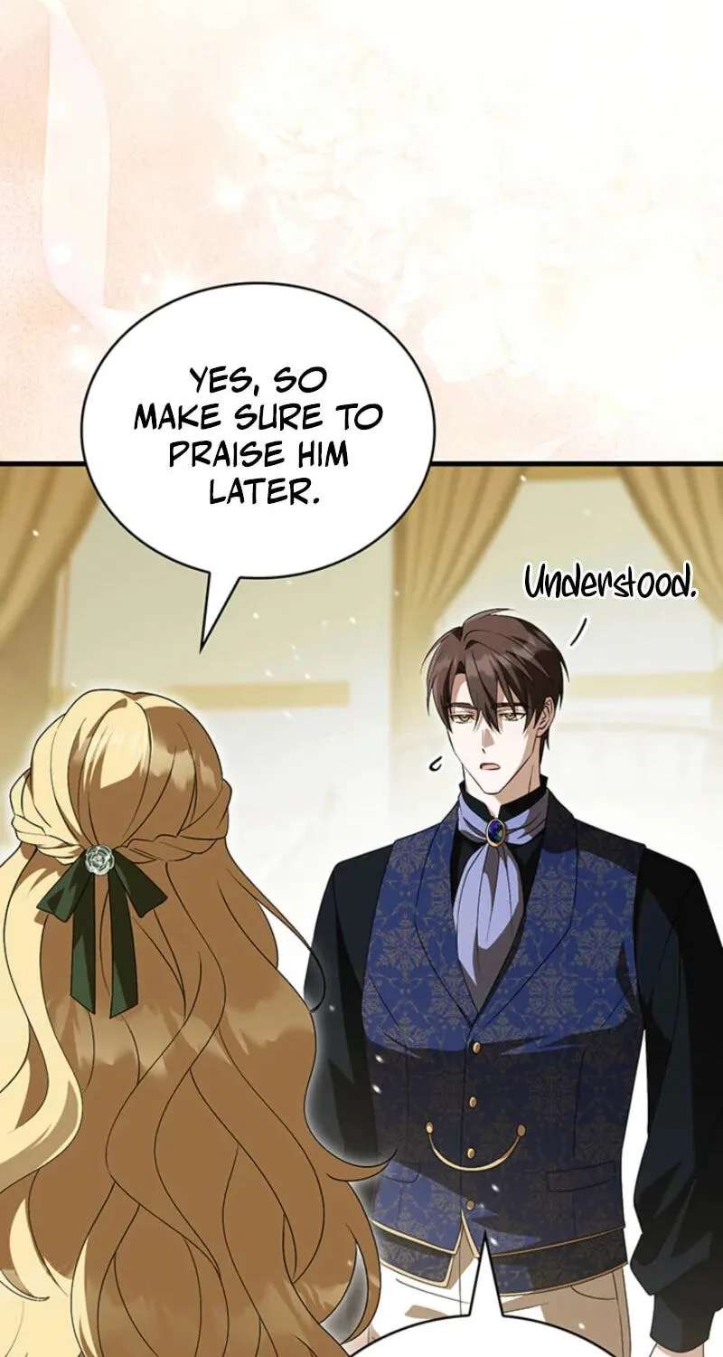 How the Grand Duchess Returns to Her Tower Chapter 68 - page 60