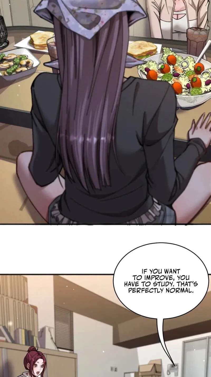 Perfect Life System: Double Cash for Her Favor Chapter 120 - page 27