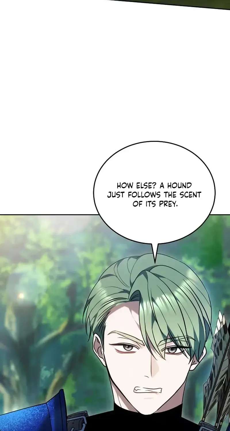 Vote for Your Knight! Chapter 17 - page 58