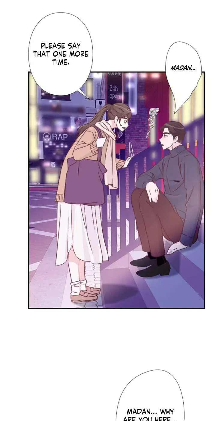 She Is the Best Chapter 35 - page 59