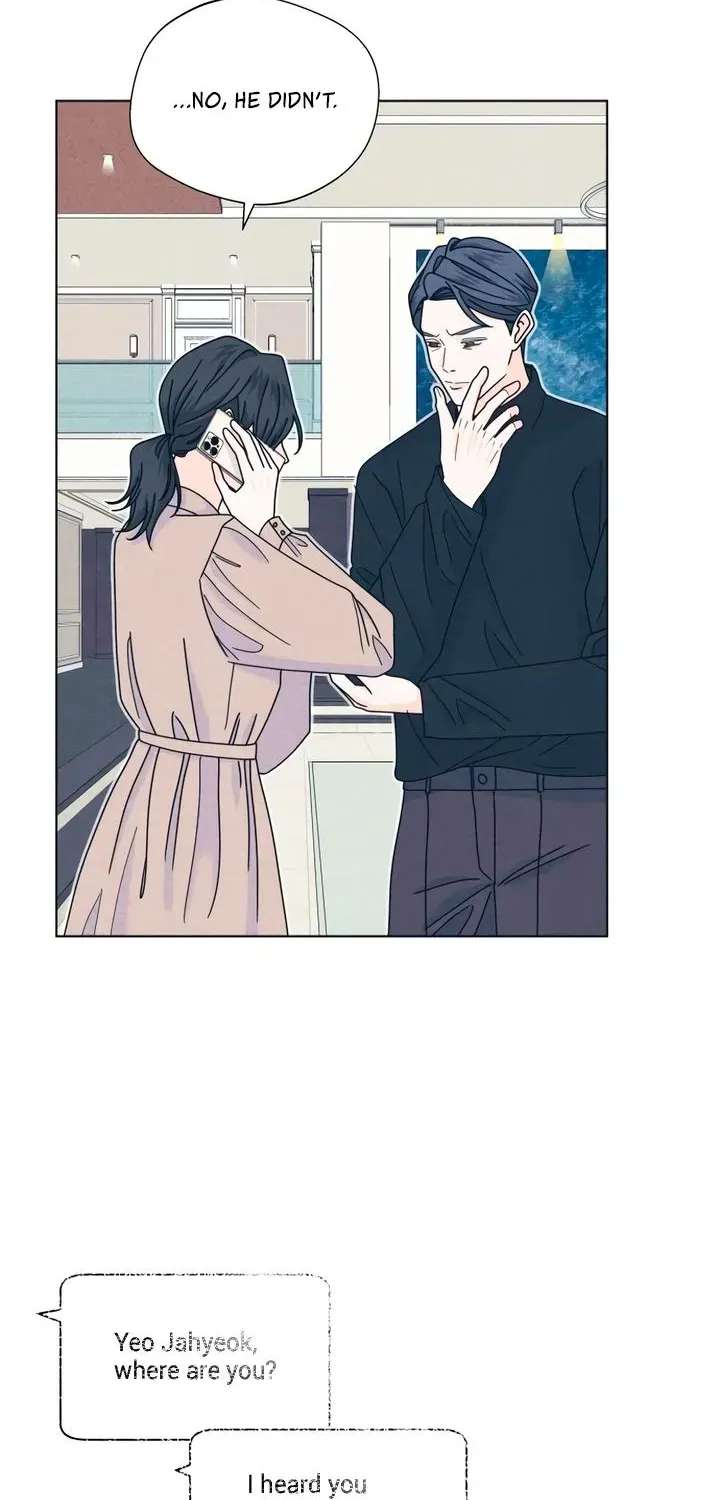 My Introverted Boy Chapter 163 - page 62