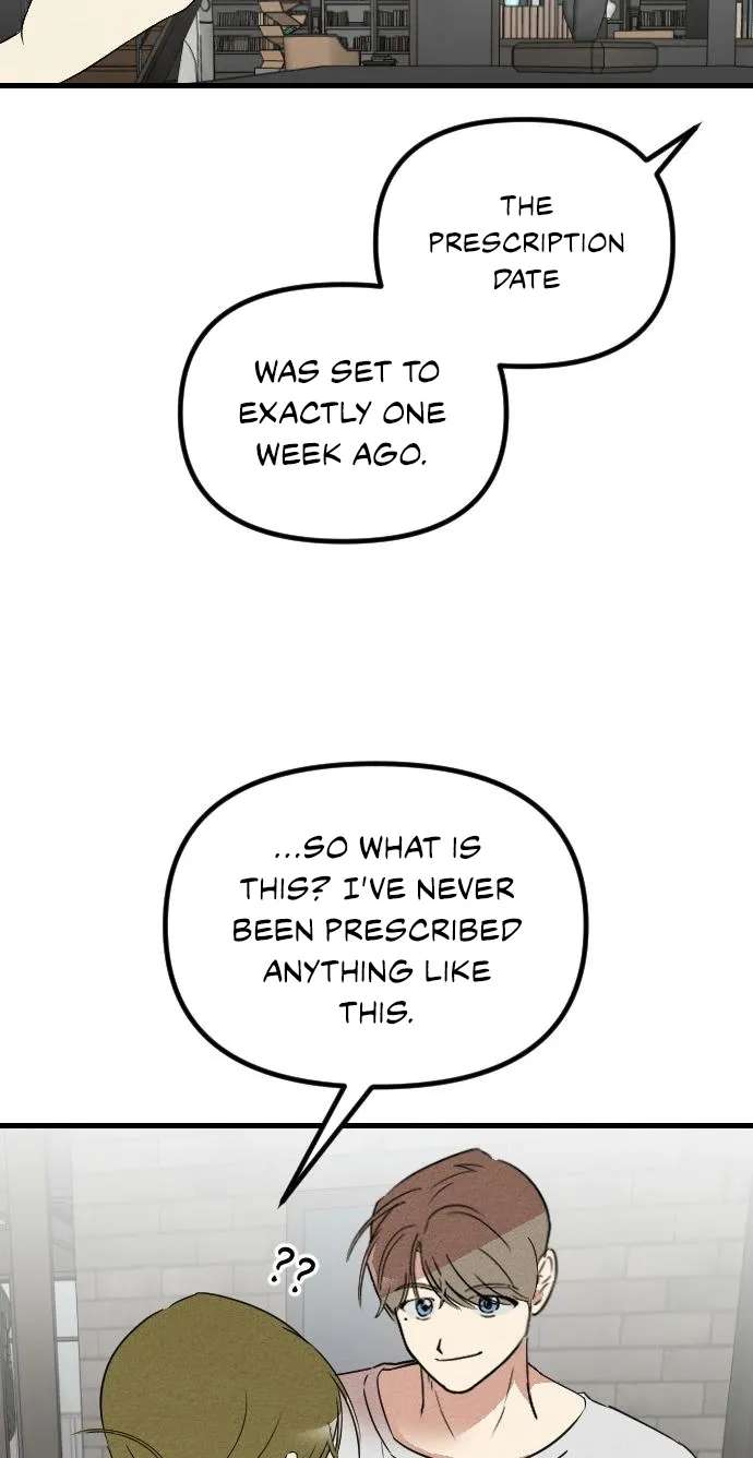 Simply Immature Chapter 6 - page 15