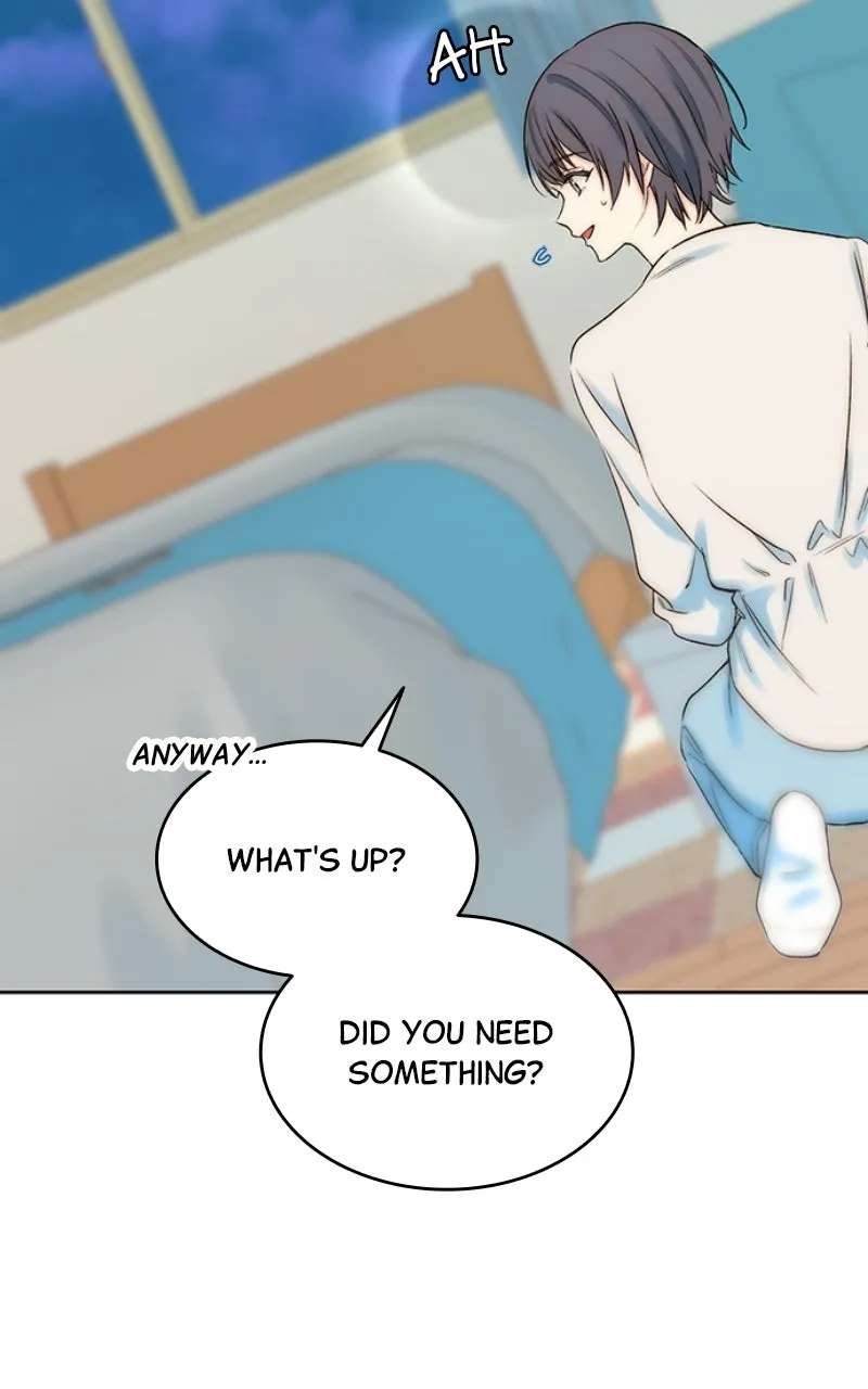 My Second andFinal First Love Chapter 1 - page 20