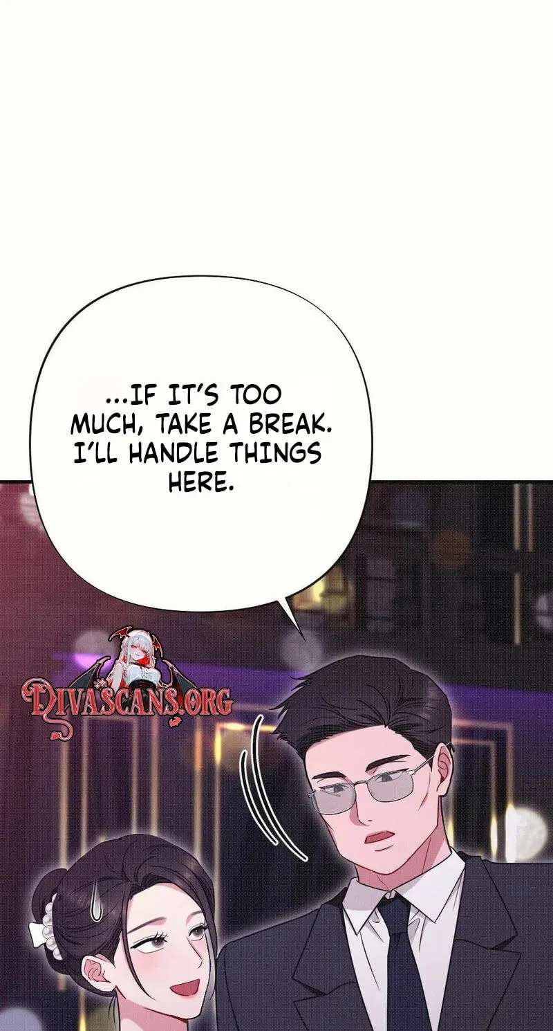 If You Dare to Provoke Me Chapter 38 - page 93