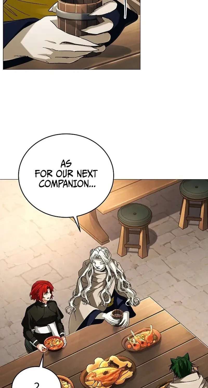 Is It a Problem if the Protagonist Is a Persona-Obsessed Character? Chapter 33 - page 78
