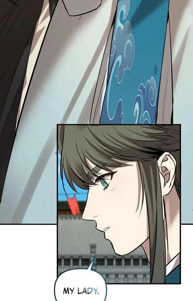 The Precious Daughter of the Hebei Peng Family Chapter 10 - page 53