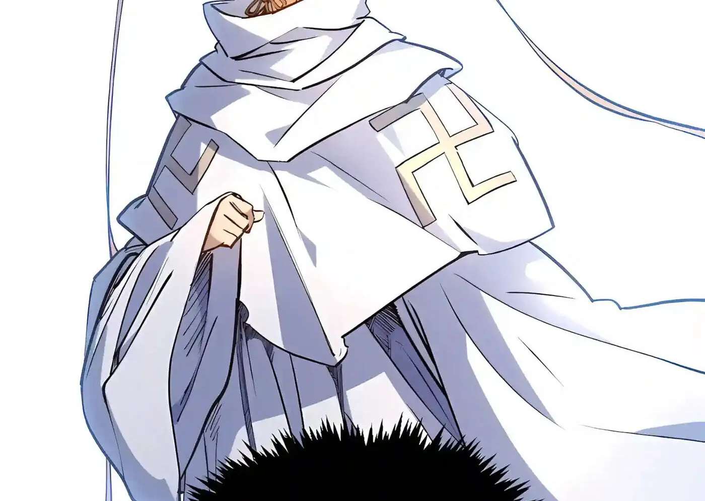 Lucky Me: I Secretly Cultivated for 1,000 Years Chapter 281 - page 34