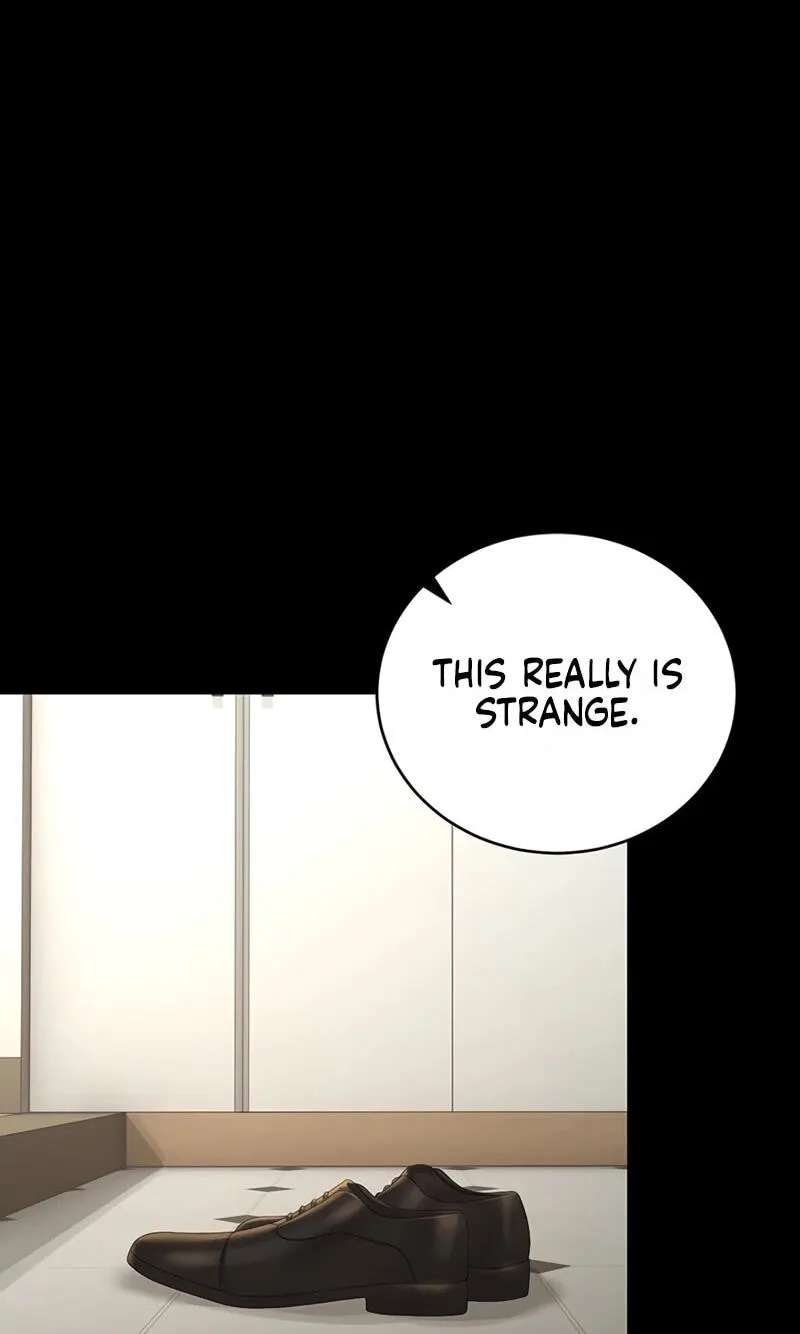 I Became an Apartment Manager Chapter 57 - page 25