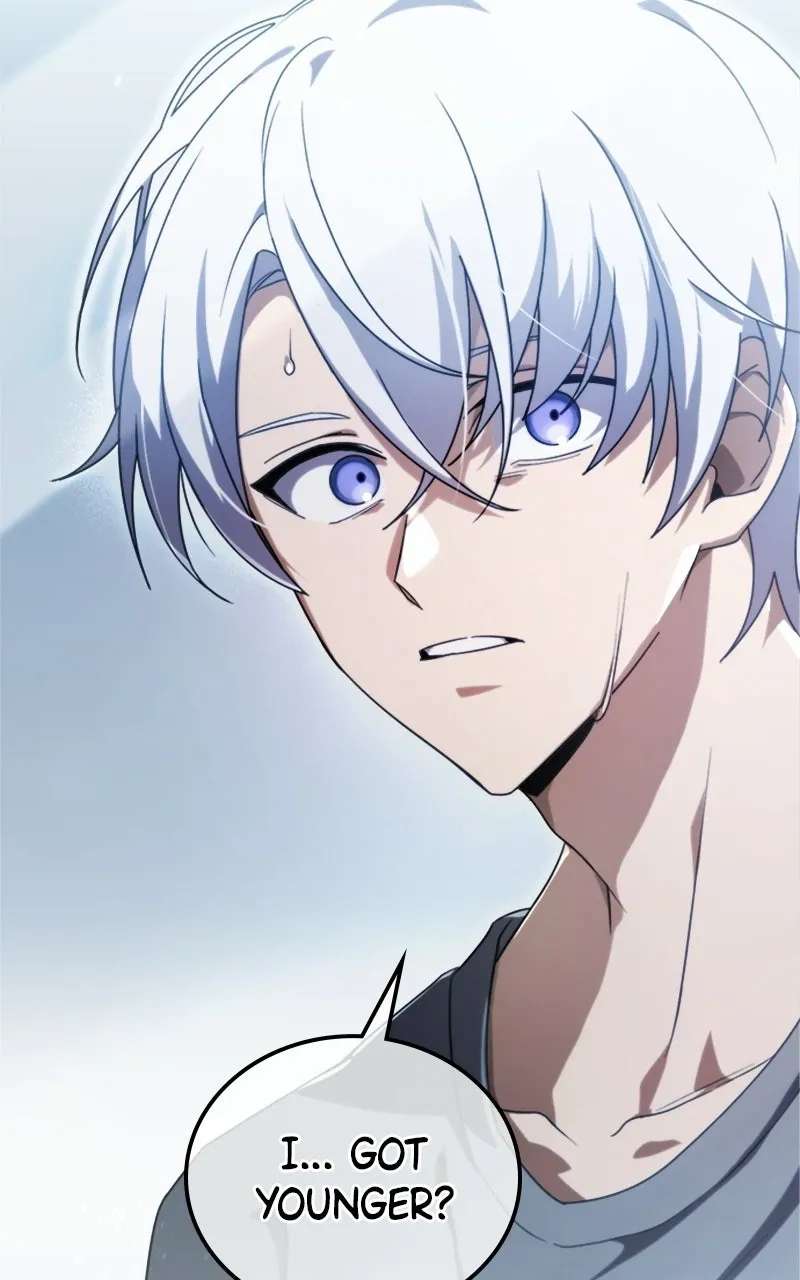 Kuro no Majutsushi -Ore dake Cheat Skill de Kaiki Shita Chouetsu Majutsushi- Chapter 2 - page 25