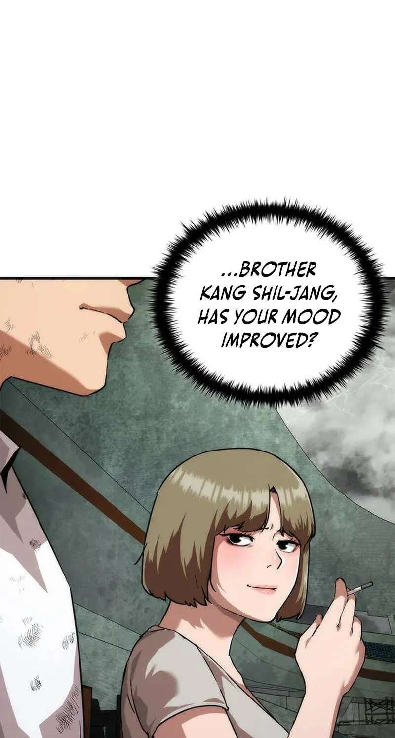 Zombie Revelation: 82-08 Chapter 122 - page 79