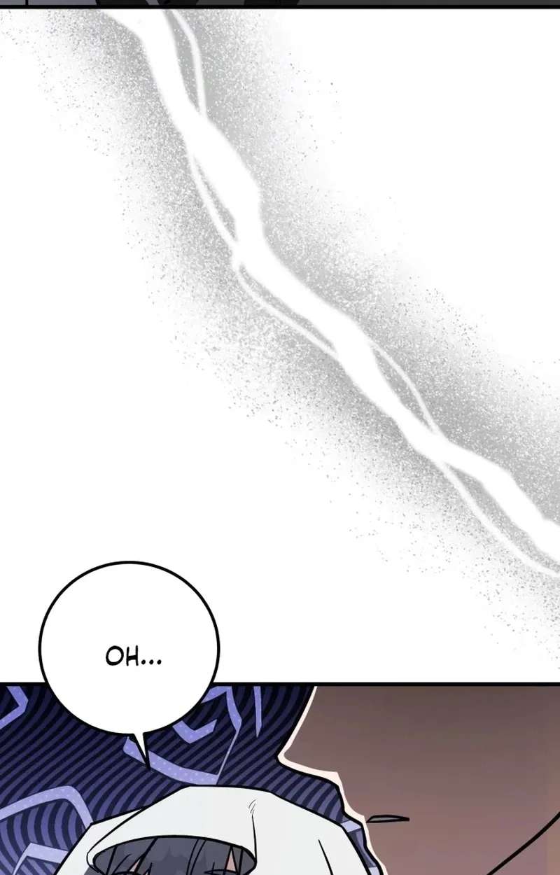 The Regressor and the Blind Saintess Chapter 17 - page 135
