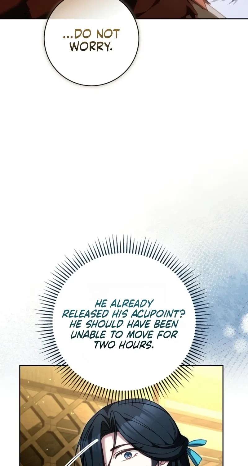 I Am the Youngest Disciple of the Martial Arts World's Mastermind Chapter 23 - page 45