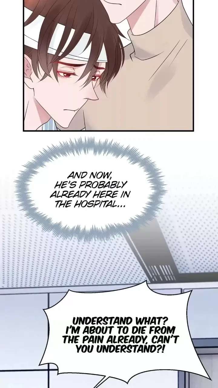 Reborn- deceiving my financial backing husband Chapter 74 - page 25