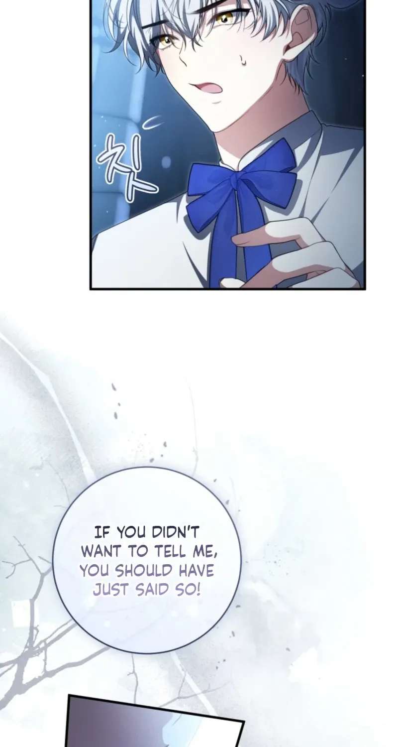 The Abandoned Prince's Ghost Bride Chapter 29 - page 58