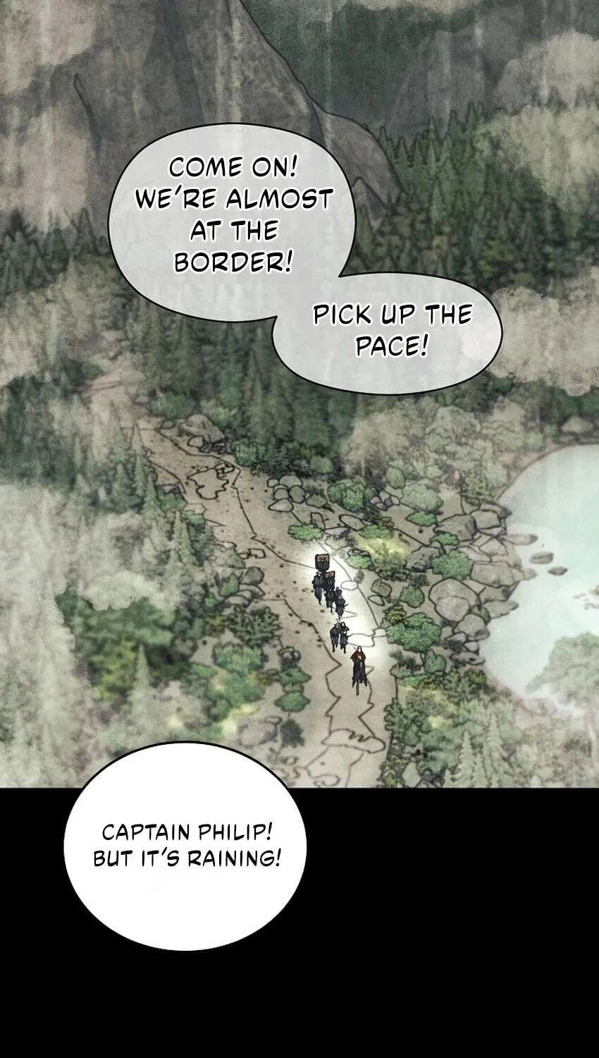 The Prince Doesn't Cry Over Onions Chapter 73 - page 44