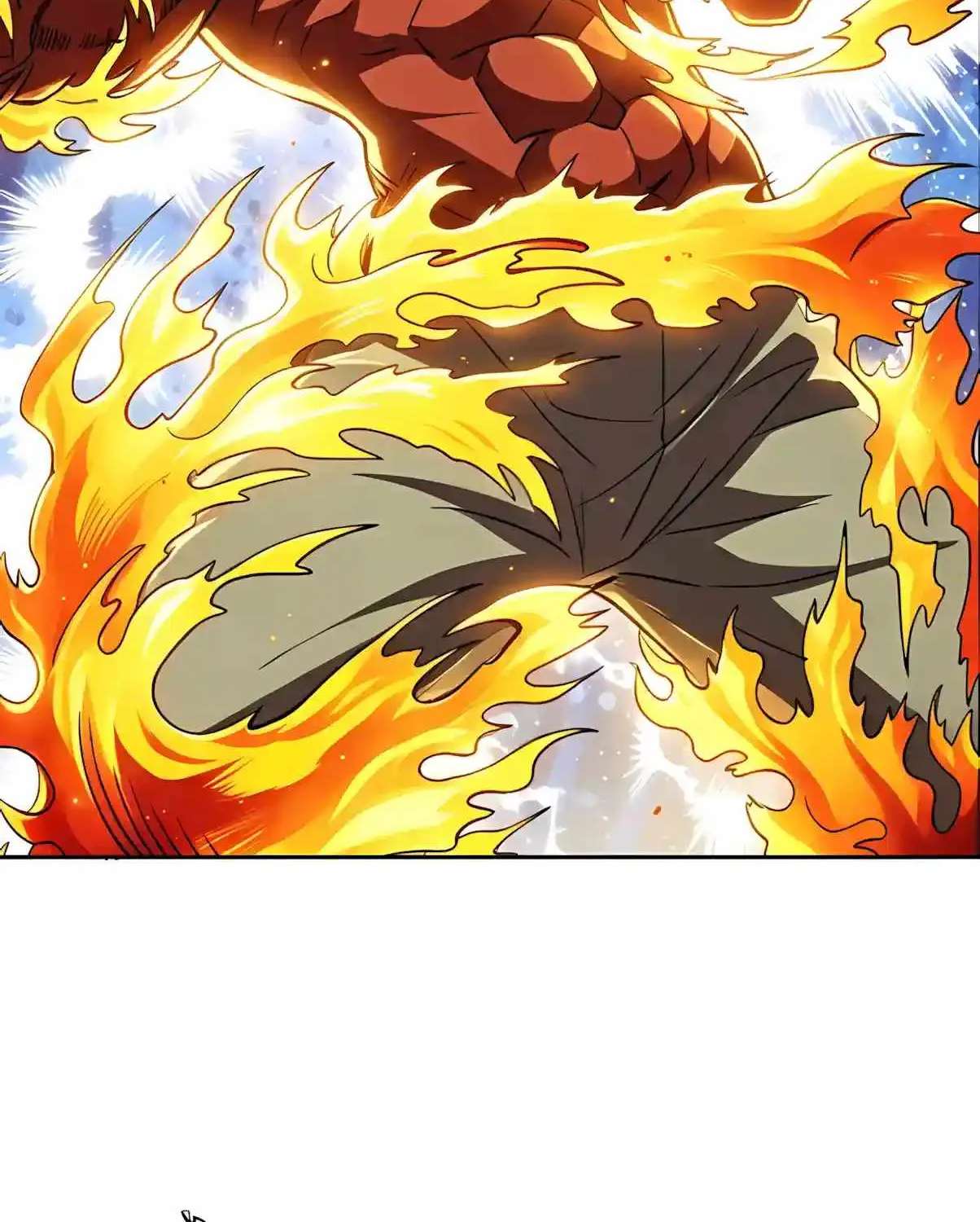 Global Beast Tamer: I Can See the Path of Evolution (2025) Chapter 101 - page 17
