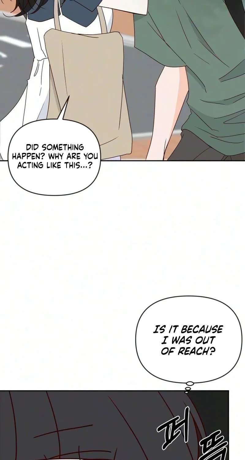 My Love Advisor Chapter 44 - page 83