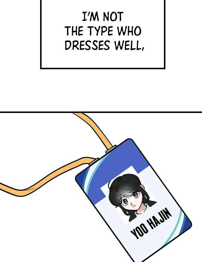 That's Because I'm Not Brave Chapter 1 - page 86