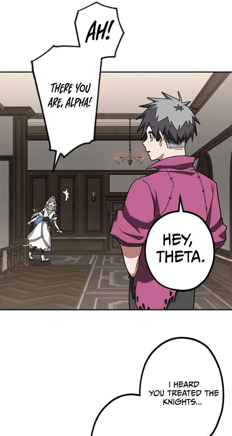 The Jinx's Strategy for Domination Chapter 18 - page 80