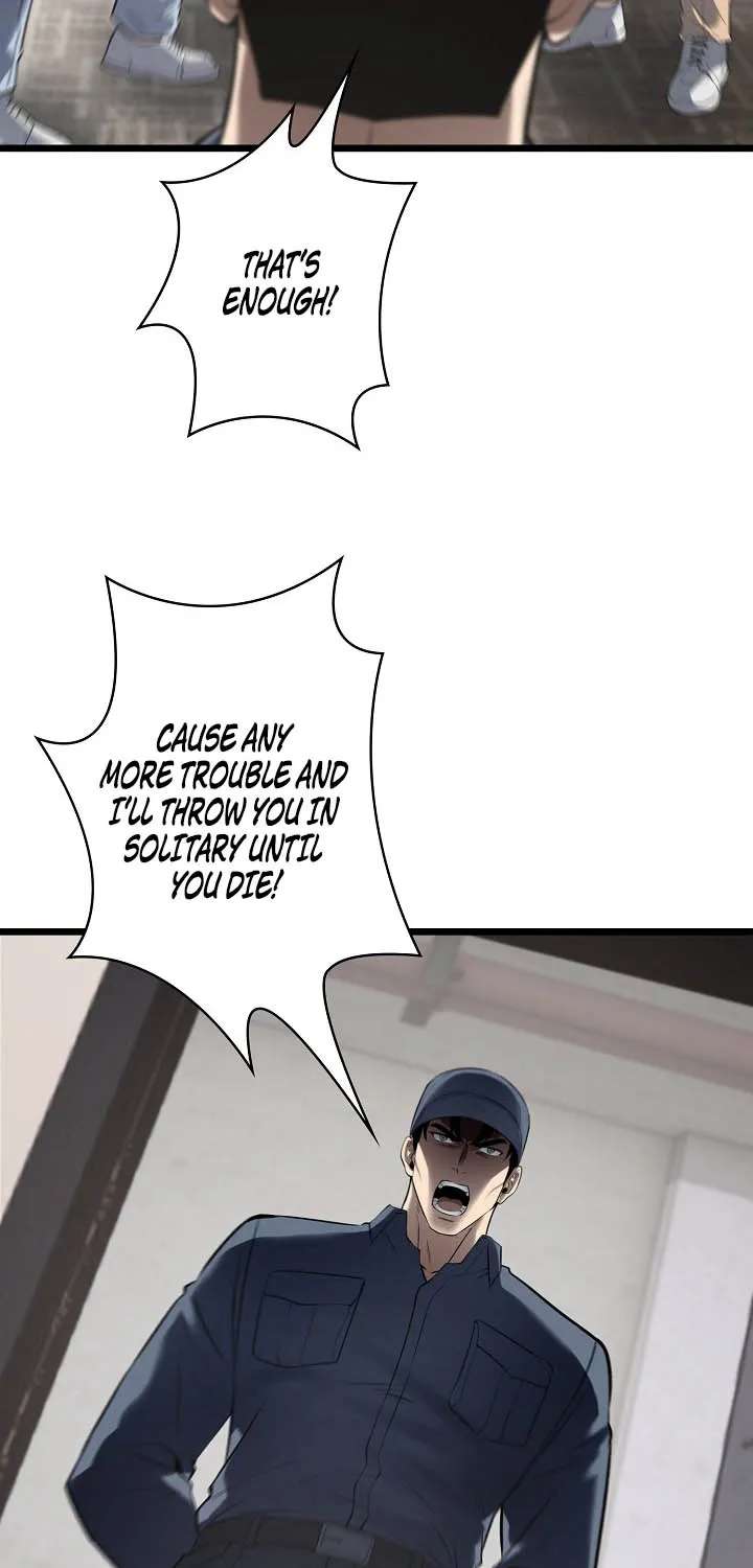 The Mad Dog Chapter 48 - page 47