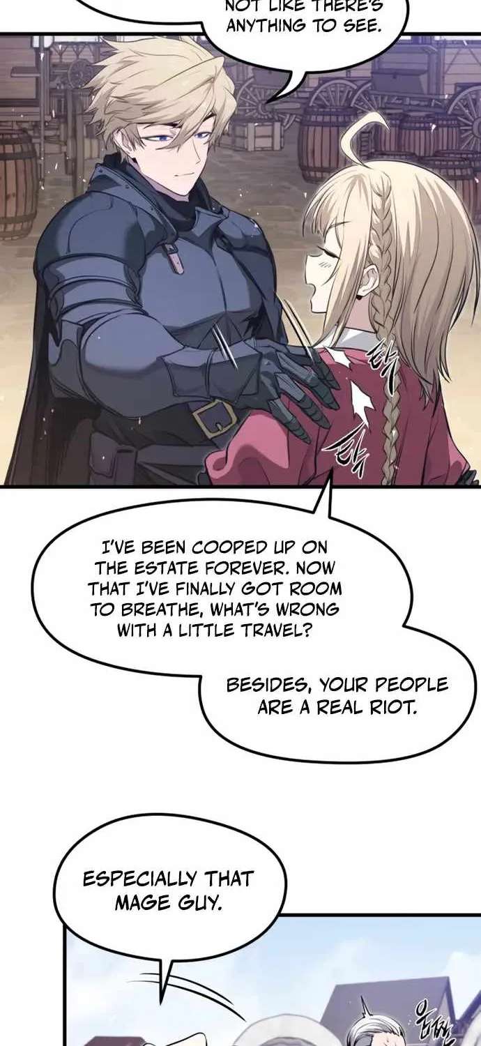 The Regressed Mercenary’s Machinations Chapter 105 - page 53