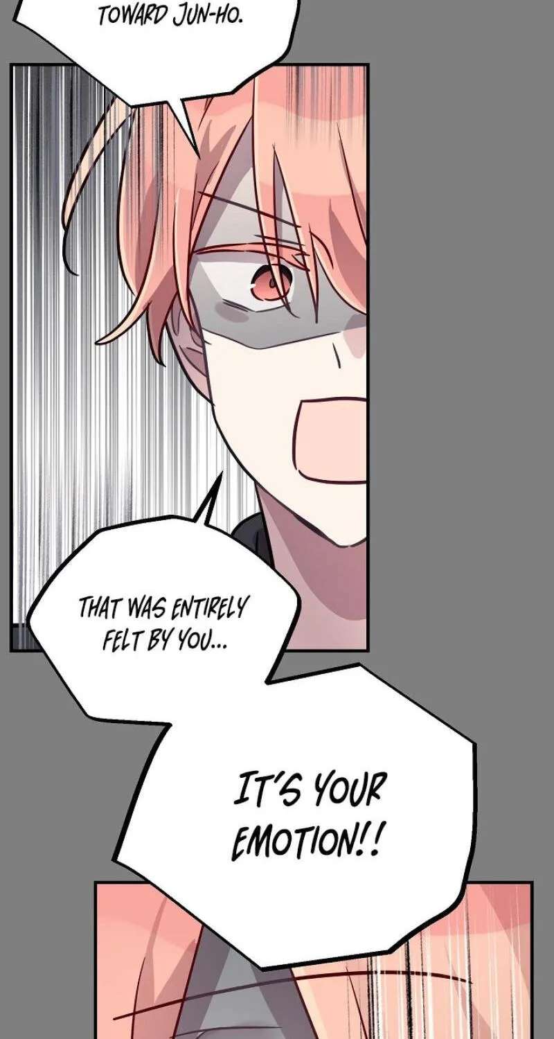 Wonppeurwon Yeonae Jung! Chapter 26 - page 19