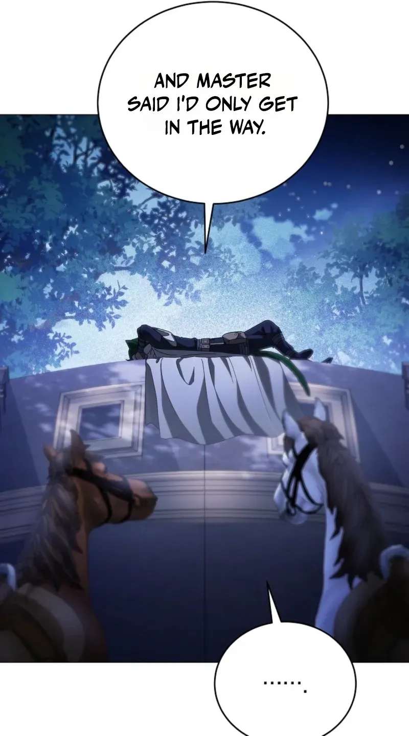 Is It Bad That the Main Character's a Roleplayer? Chapter 29 - page 6