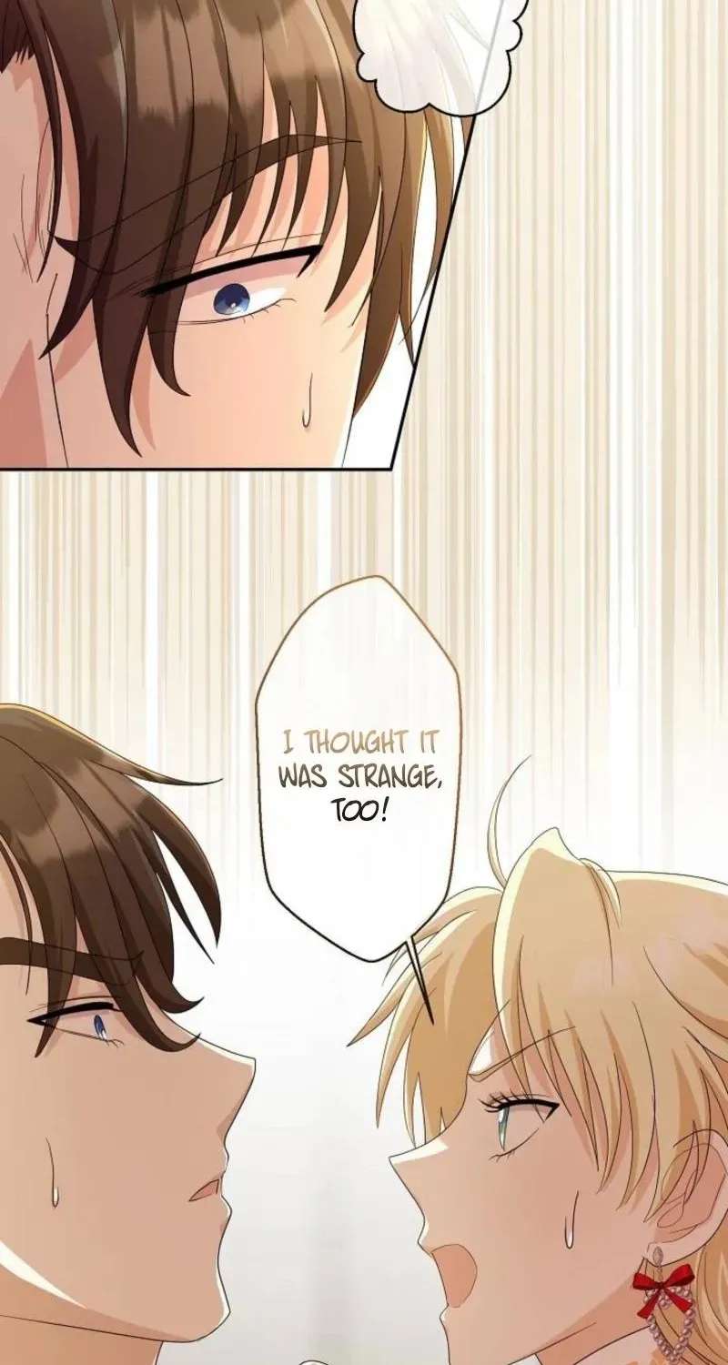 I Tried to be a Villainess, But Now I'm Being Obsessed Over?! Chapter 33 - page 22