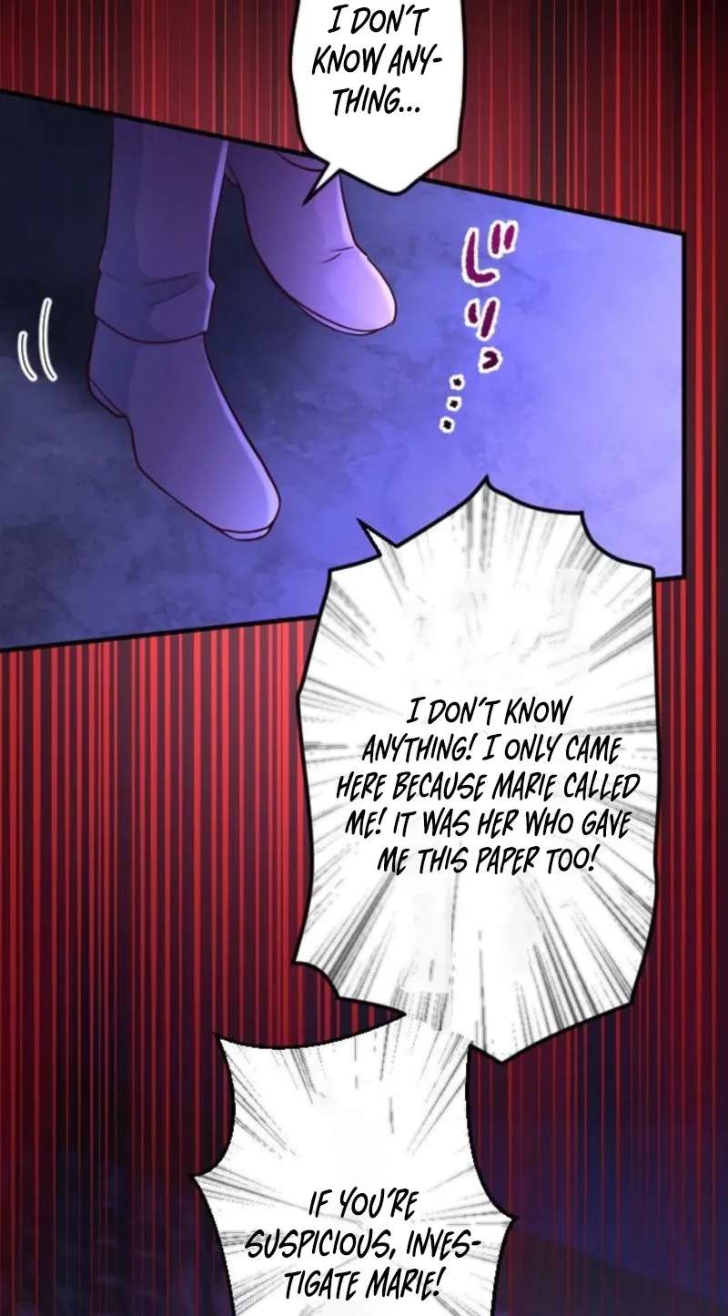 How I, the Royal Spy, Won Over Five Princes Chapter 36 - page 82