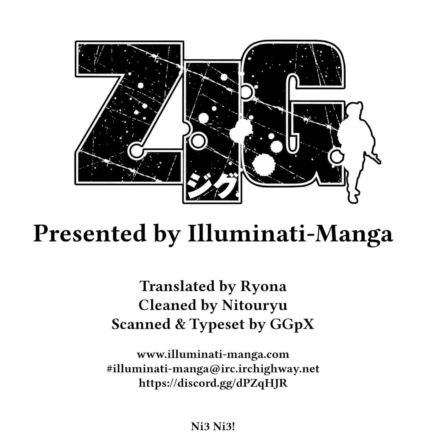 ZIGA Chapter 4 - page 1