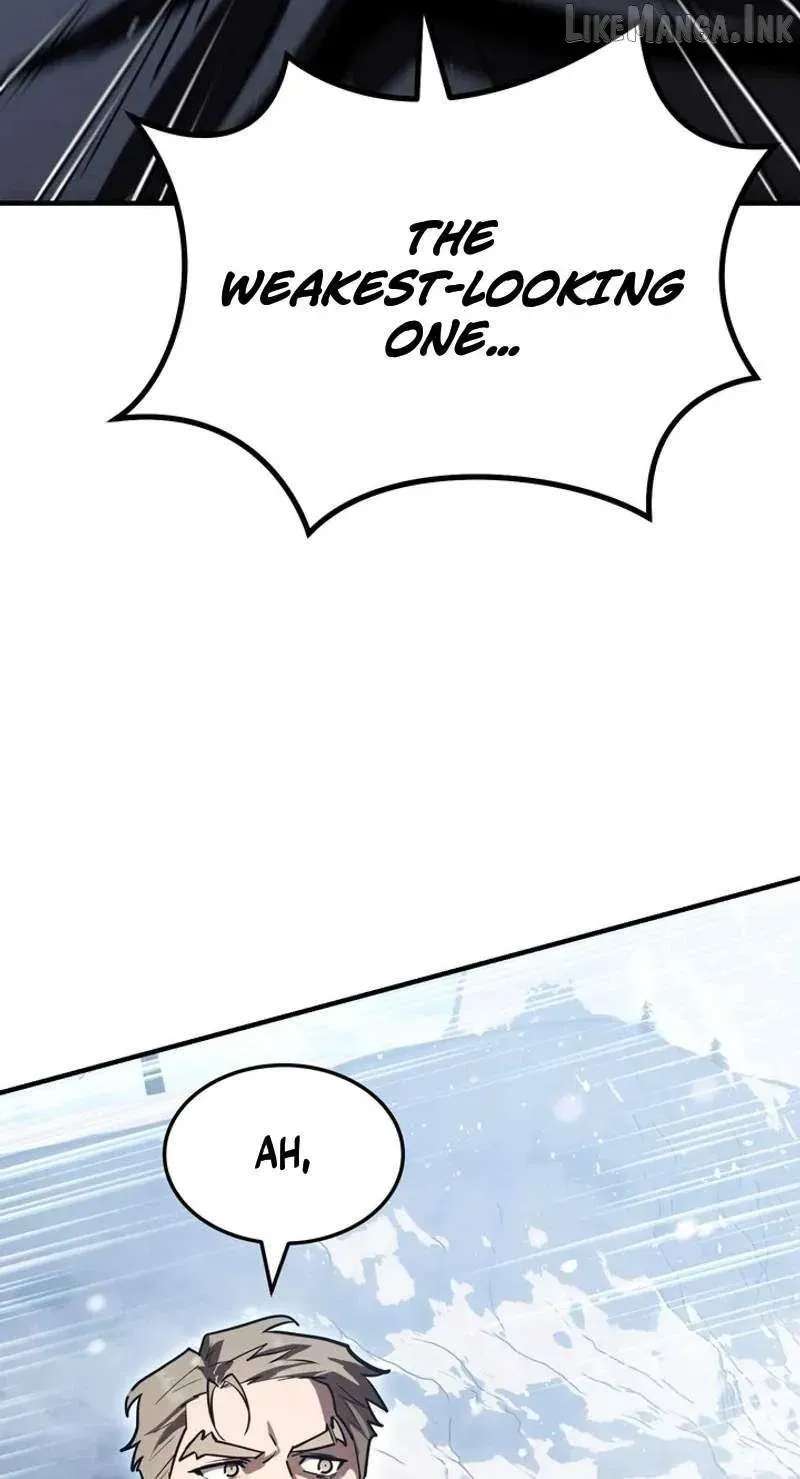 Mage of the Wind Chapter 28 - page 83