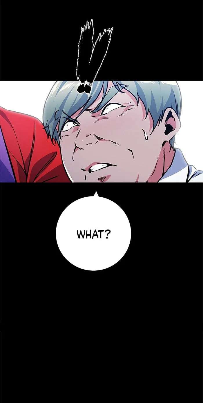 Top Corner Chapter 255 - page 36