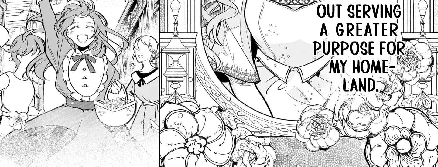 Tekikokude Reigu Sareta Kojo-sama wa Otto no Ai ni Kidzukanai Chapter 1 - page 50