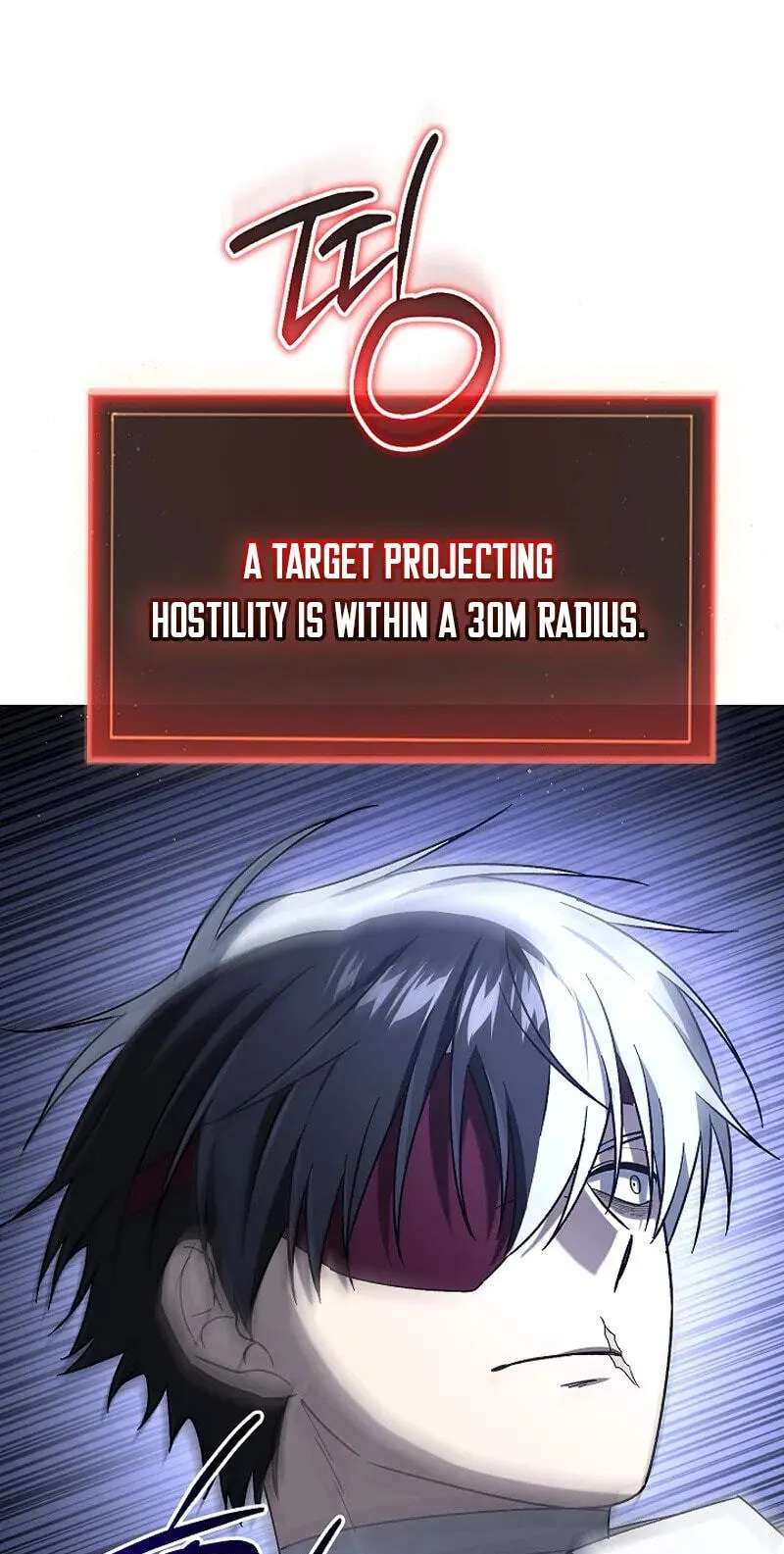 Is It a Problem if the Protagonist Is a Persona-Obsessed Character? Chapter 34 - page 49