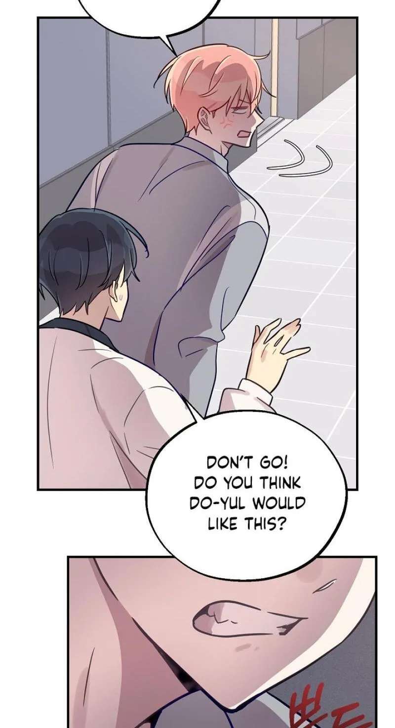 Wonppeurwon Yeonae Jung! Chapter 24 - page 59
