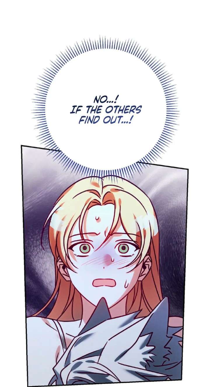 The Wolf Duke's Secret Chapter 58 - page 11