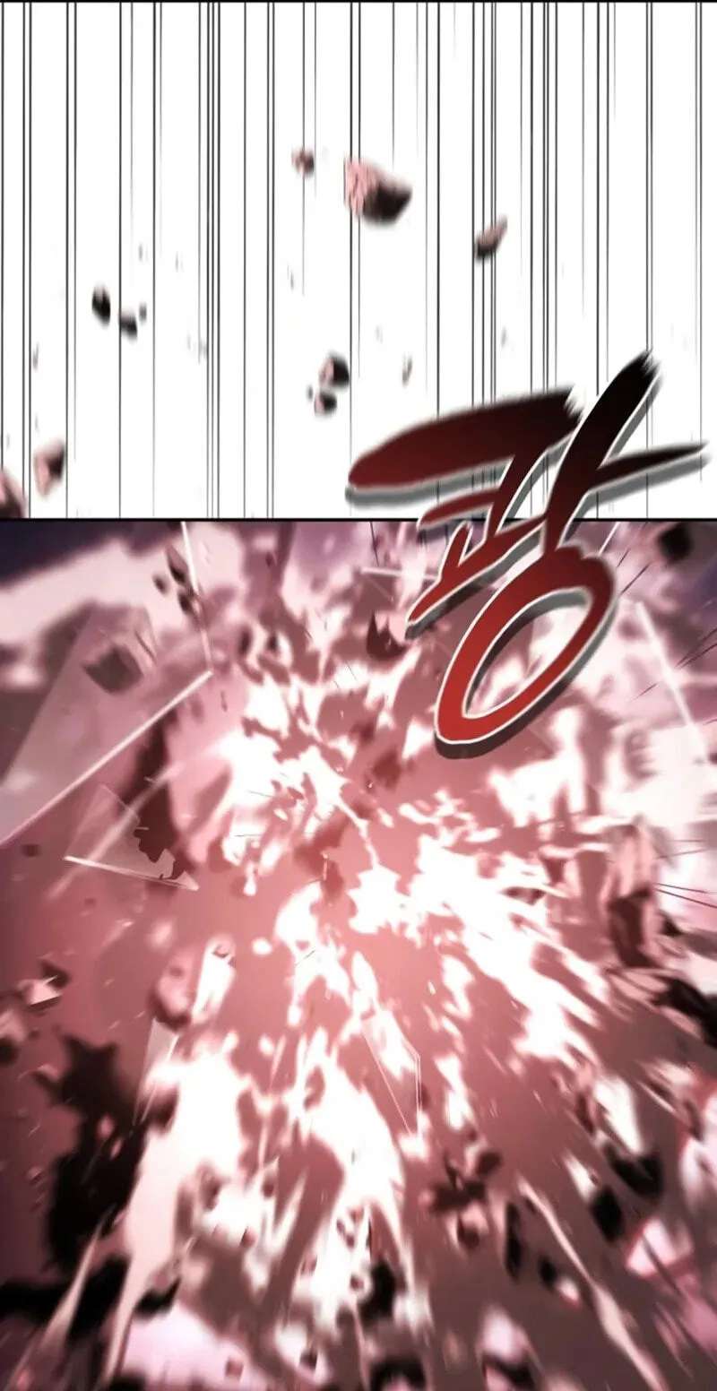 The Dungeon Cleaning Life Of A Once Genius Hunter Chapter 163 - page 46