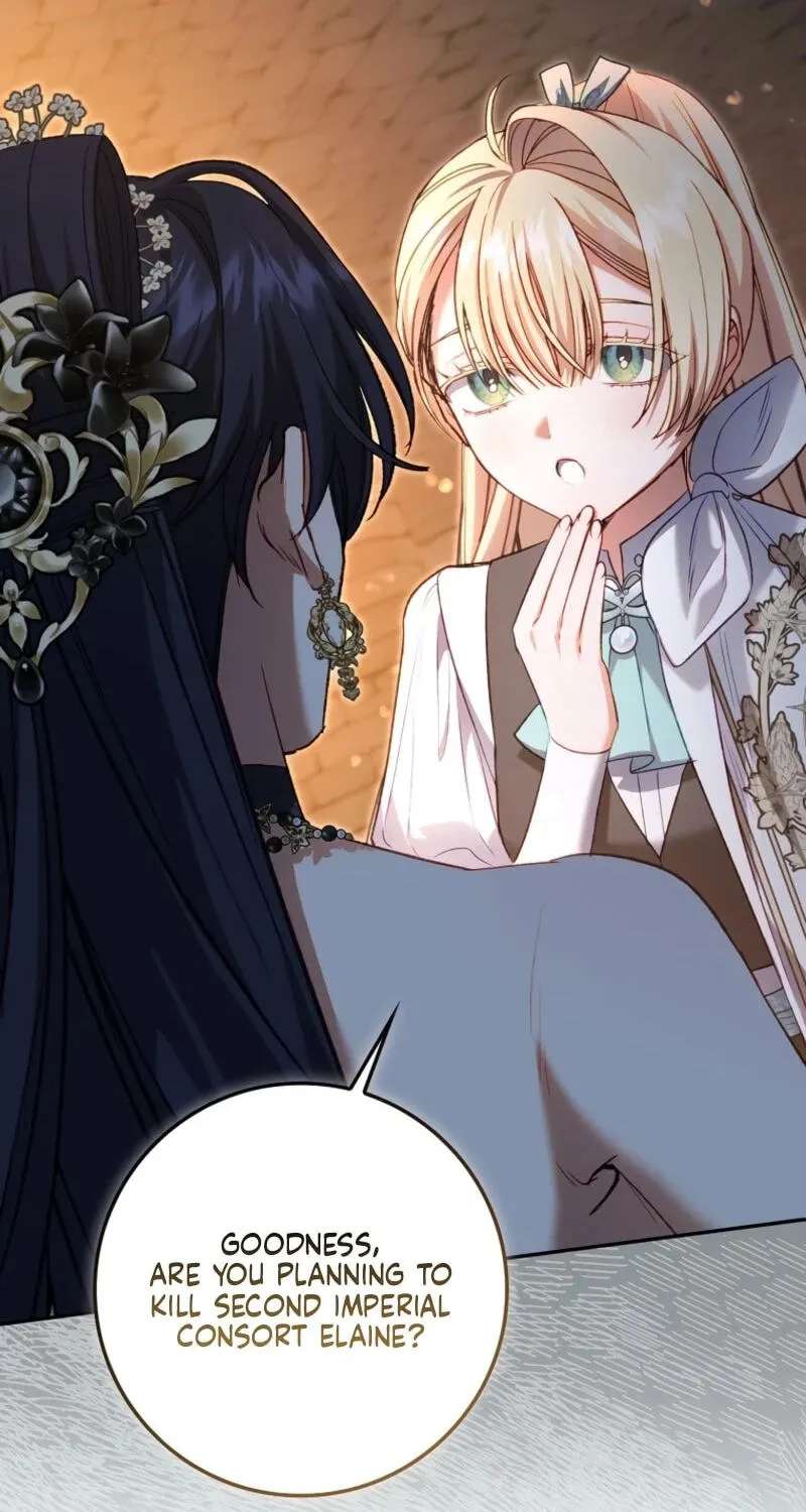 Sister-in-law of the Heroine in a Childcare Novel Chapter 29 - page 14