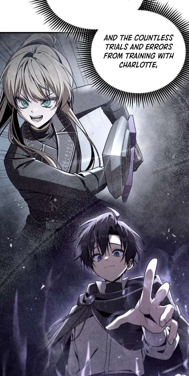Dukedom's Legendary Prodigy (Pre-serialization) Chapter 62 - page 43