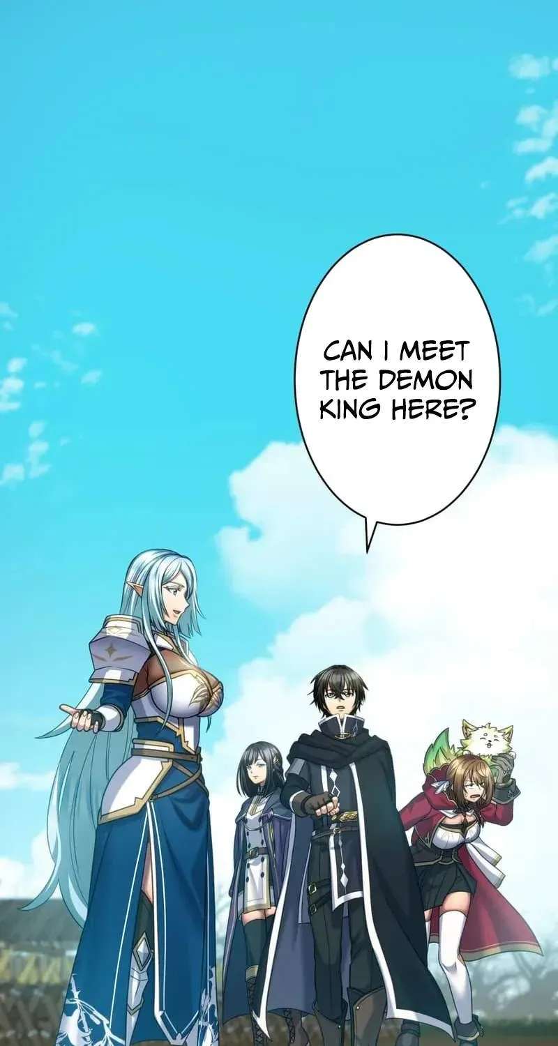 All the Heroes Are My Enemies: The ‘Useless’ Class Dropout Overpowers Everyone With His Barrier Skill and Takes Revenge Chapter 19 - page 45