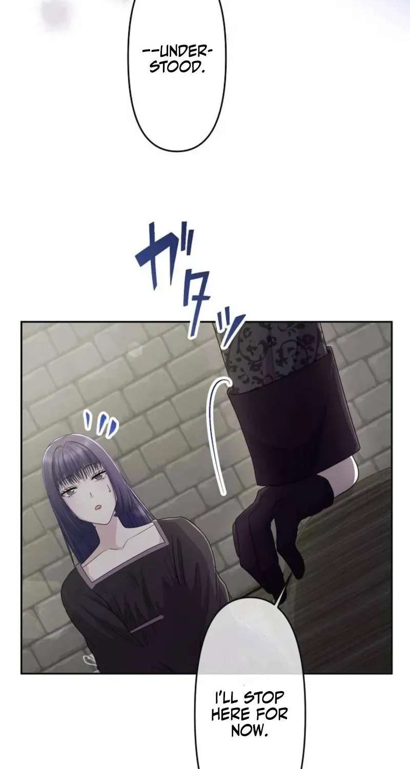 I Tried to be a Villainess, But Now I'm Being Obsessed Over?! Chapter 32 - page 35